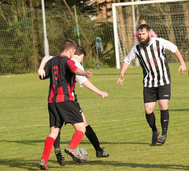 霍福德：阻擋內線投籃固然重要 終須防範對手三分威脅.